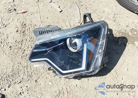 2024 Kia Niro Ex z USA, uszkodzony, nr VIN KNDCR3LEXR5120657